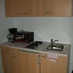 Muster-stueberl Apartament