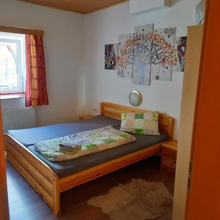 Muster-stueberl Apartament *