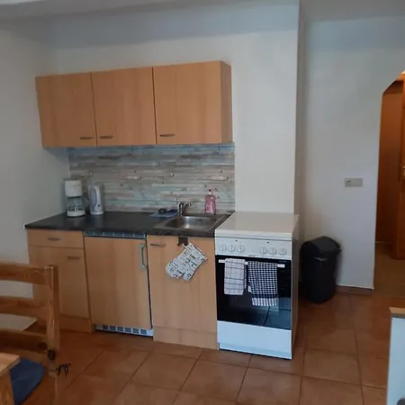 Apartament Muster-stueberl