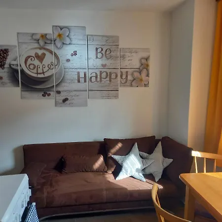 Muster-stueberl * Predlitz