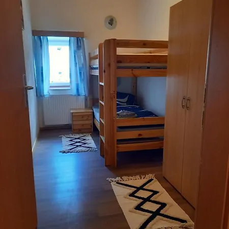 Muster-stueberl Apartament