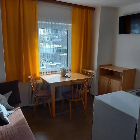 Muster-stueberl Apartament Predlitz