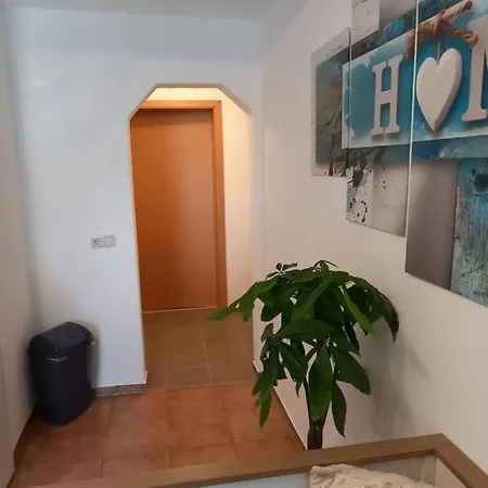 Muster-stueberl Apartament