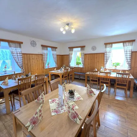 Apartament Muster-stueberl