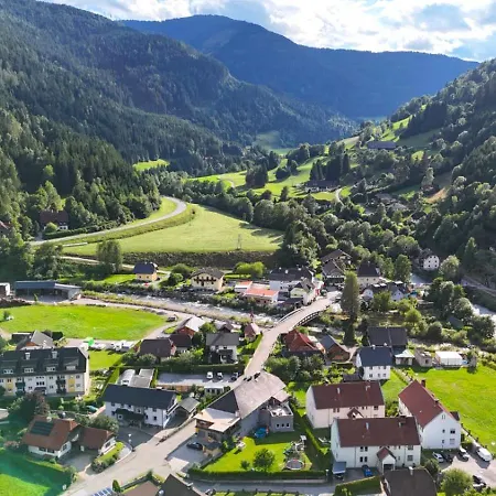 شقة Muster-stueberl *