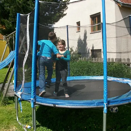 Apartament Muster-stueberl