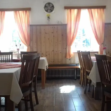 Muster-stueberl Apartament