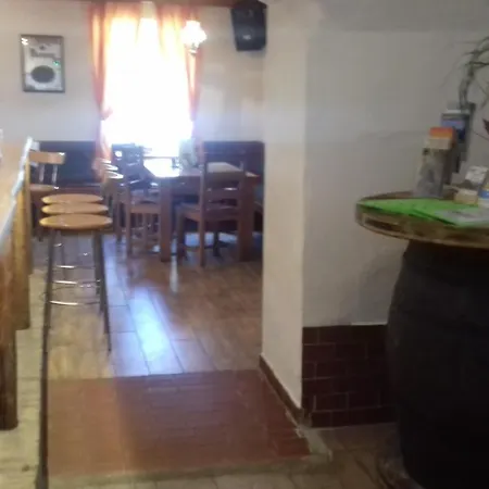 Muster-stueberl * Predlitz