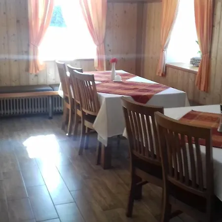 Muster-stueberl Apartamento