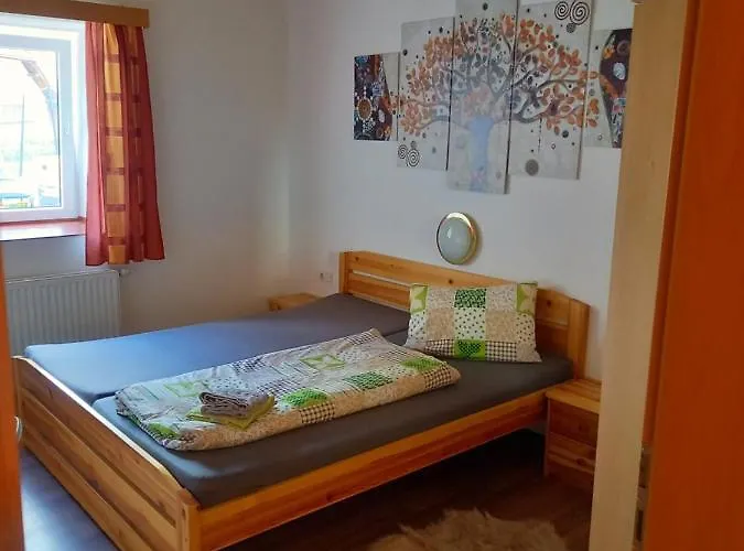 Muster-stueberl Apartment *