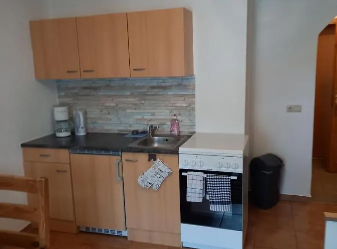 Apartment Muster-stueberl