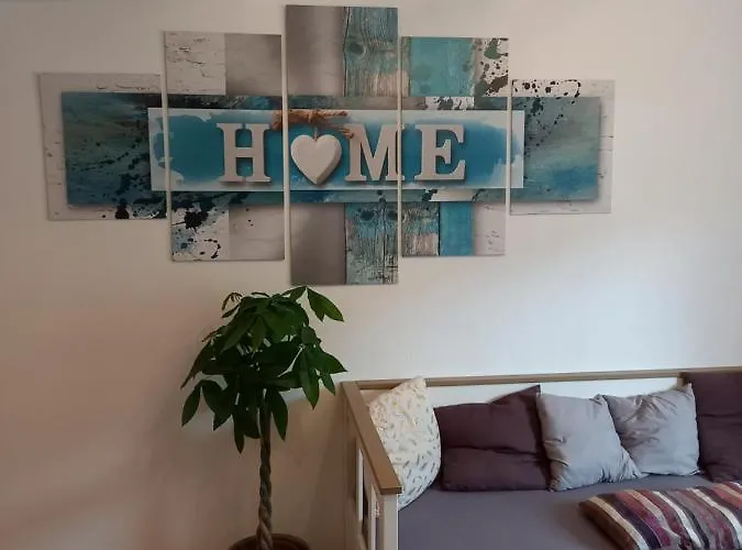 Apartment Muster-stueberl Predlitz