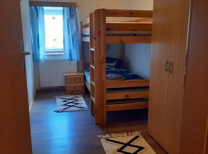 Muster-stueberl Apartment