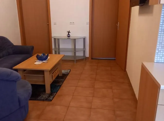 Muster-stueberl * Predlitz