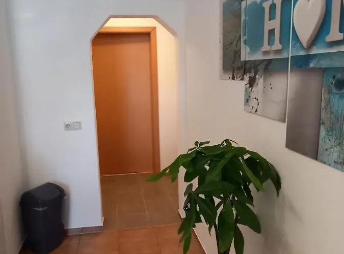 Muster-stueberl Apartment