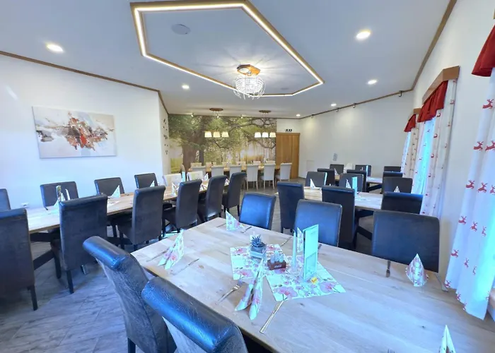 Muster-stueberl * Predlitz