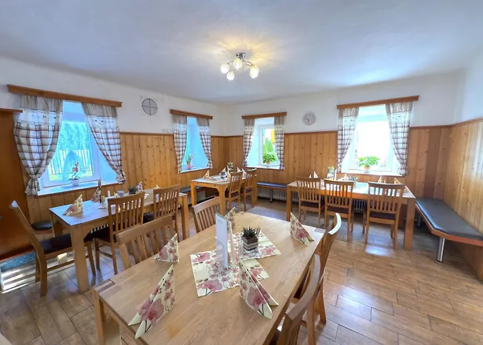 Apartment Muster-stueberl