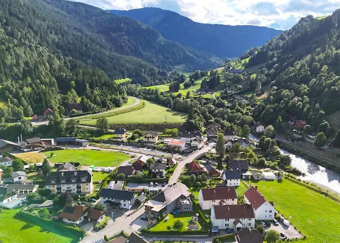 Apartment Muster-stueberl *