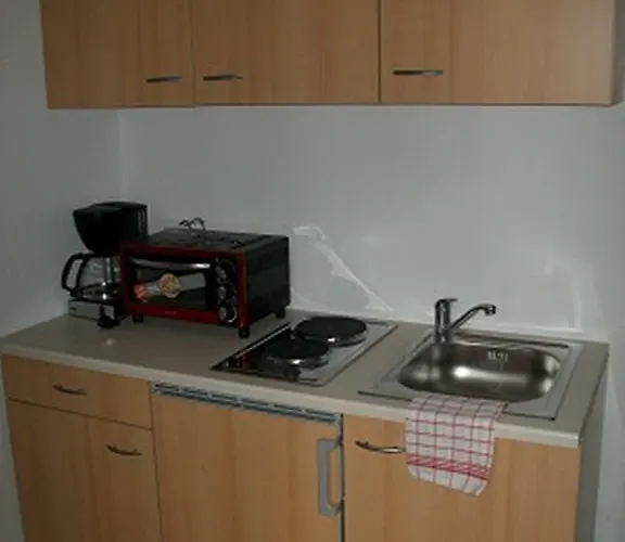 Muster-stueberl Apartment