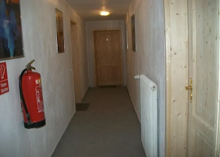 Muster-stueberl Apartment *