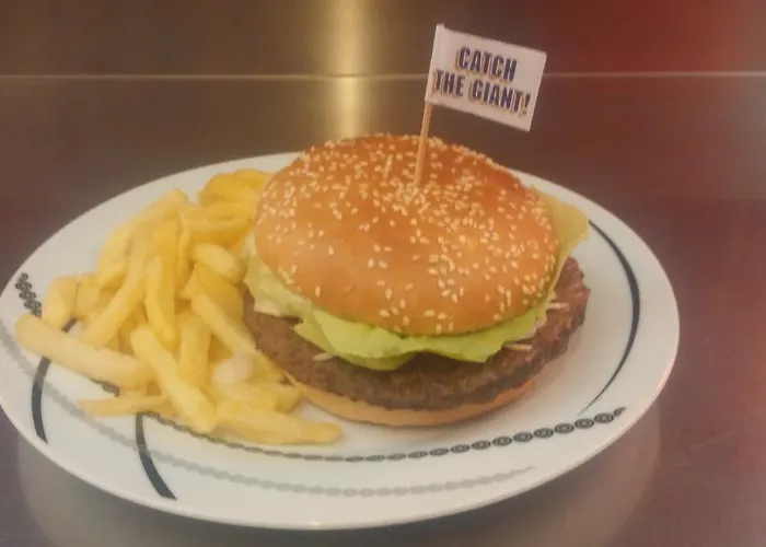 Muster-stueberl Apartment *