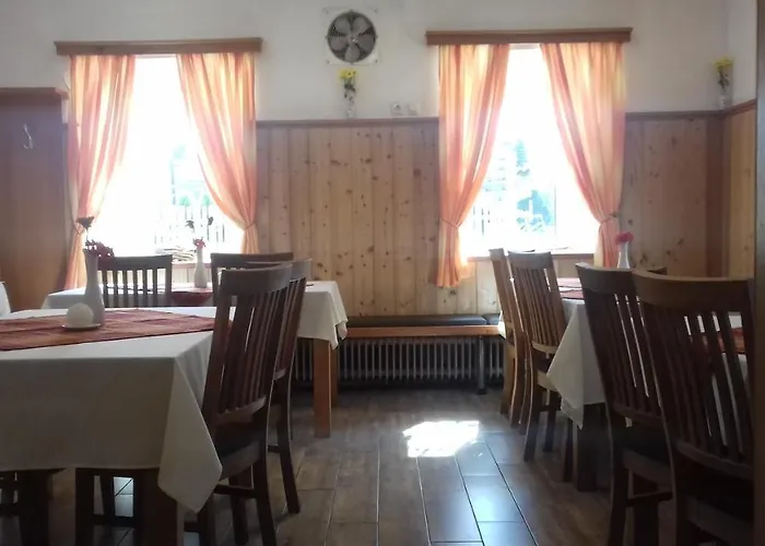 Muster-stueberl Apartment