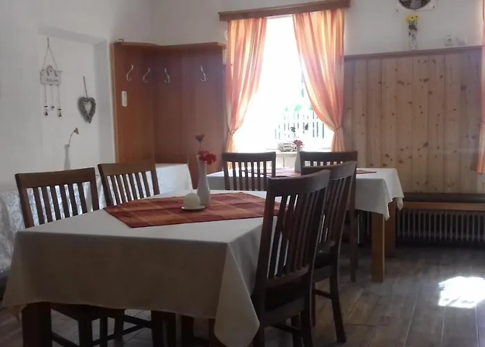 Muster-stueberl Apartment *