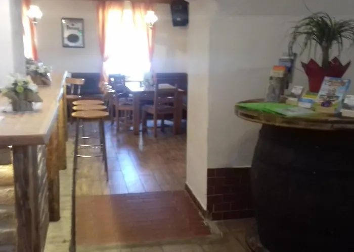 Muster-stueberl * Predlitz