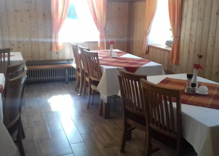 Muster-stueberl Apartment